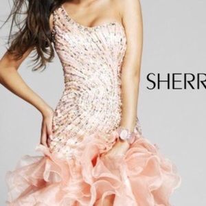 Sherri hill dress